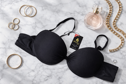 Effortless Shaping & Comfort Padded Bra