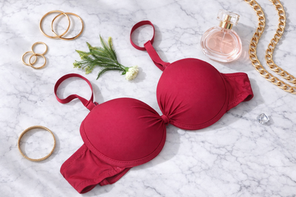 Effortless Shaping & Comfort Padded Bra