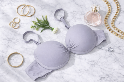 Effortless Shaping & Comfort Padded Bra