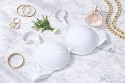 Effortless Shaping & Comfort Padded Bra