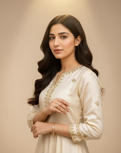 Stainless Steel Jewelry Collection Modern Elegance in Every Shade