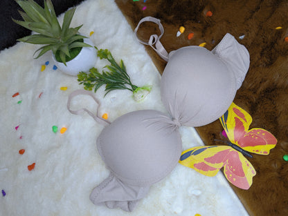 Effortless Shaping & Comfort Padded Bra