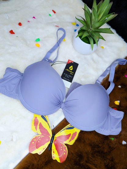 Effortless Shaping & Comfort Padded Bra