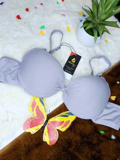 Effortless Shaping & Comfort Padded Bra