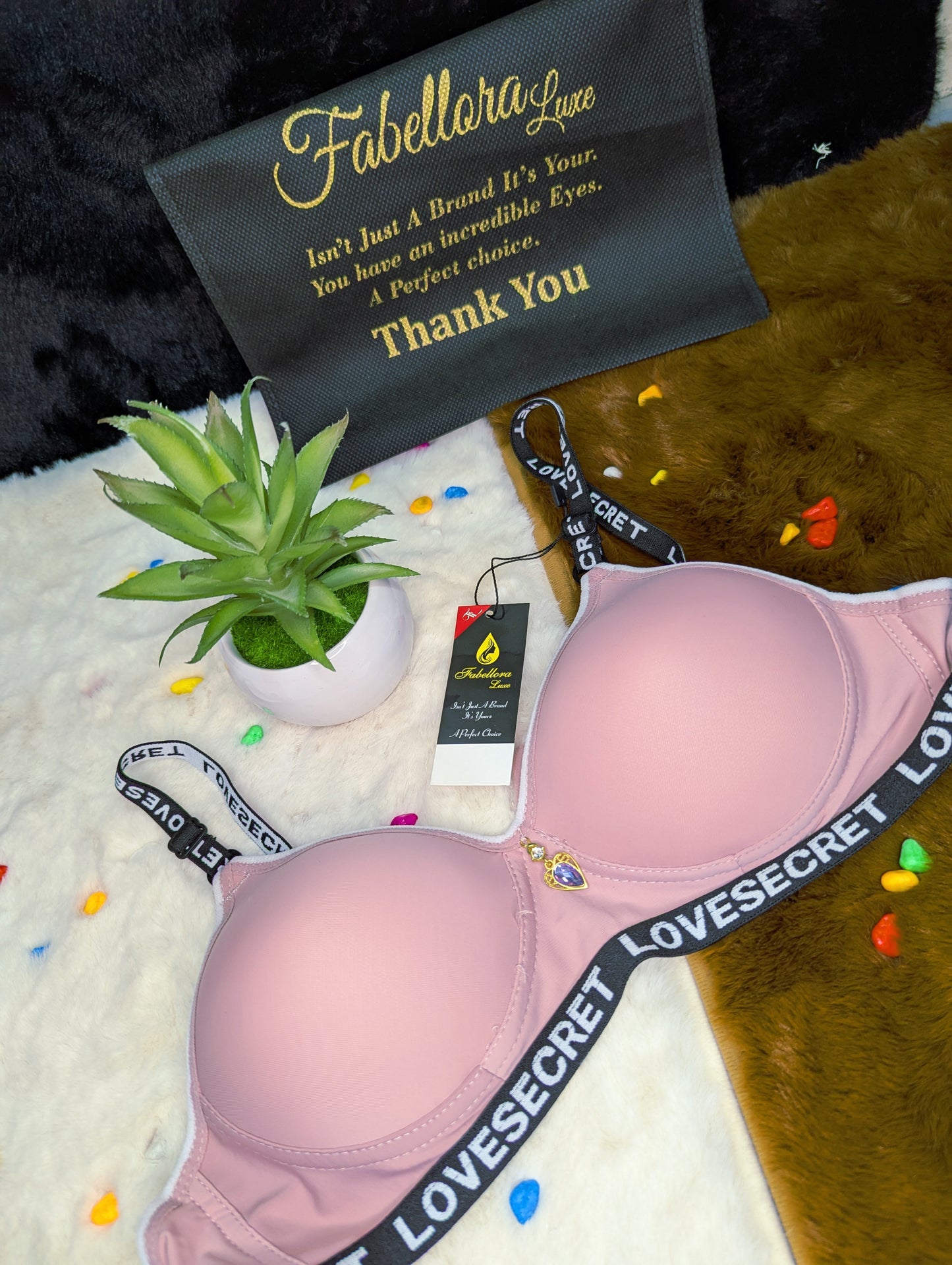 Unbeatable Style Padded Sports Bra