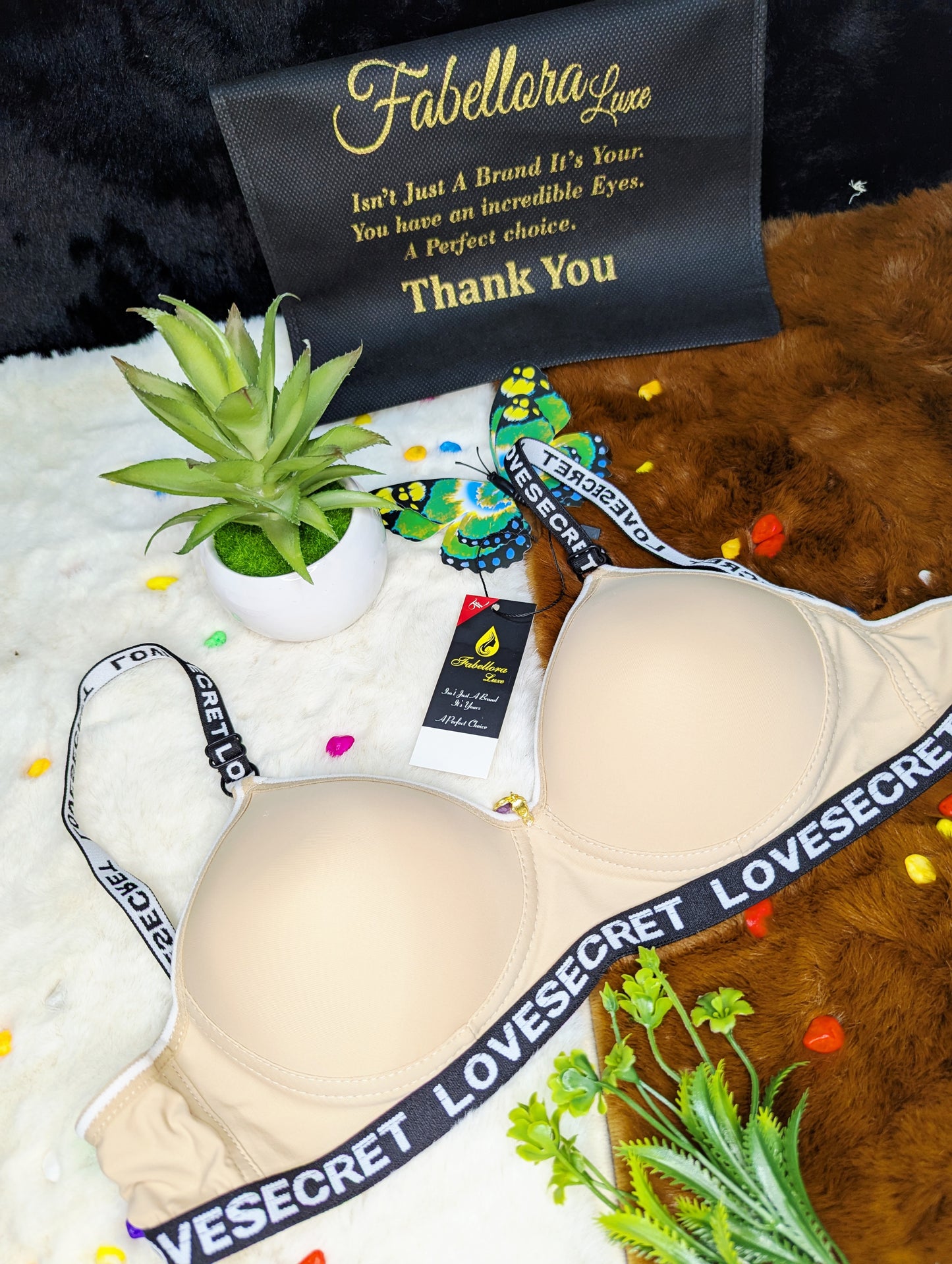 Unbeatable Style Padded Sports Bra