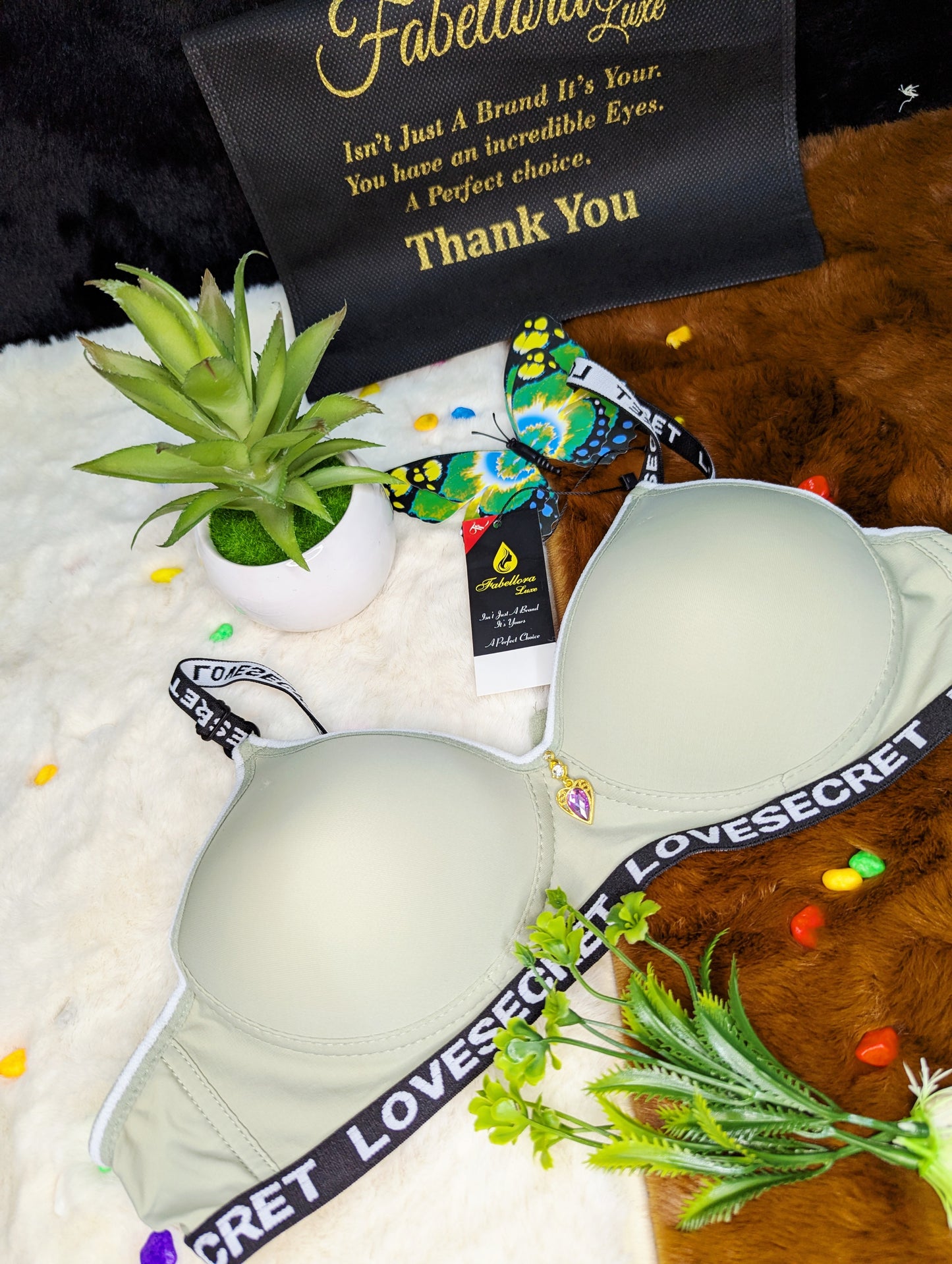 Unbeatable Style Padded Sports Bra